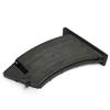 Automotive Cup Holders Car Front Left Right Drink Beverage Rack Durability Easy Install Automotive Accessories