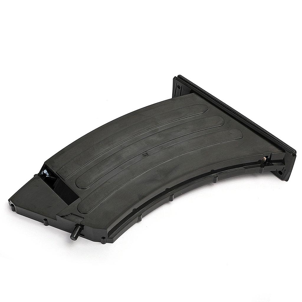 Automotive Cup Holders Car Front Left Right Drink Beverage Rack Durability Easy Install Automotive Accessories