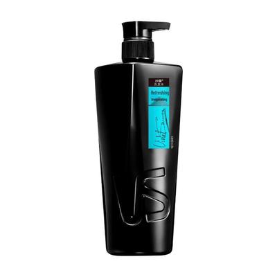 Vidal Sassoon Men's Refreshing Oil Control Shampoo