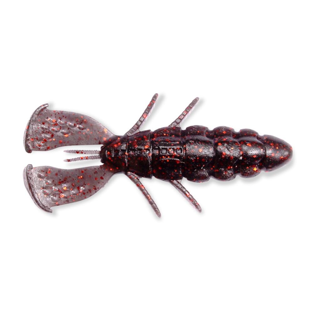 Megabass SLAPHOG Uchida Crayfish 3.5 дюйма