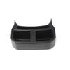 Car Rear Seat Water Cup Holder Storage Box FOR JEEP FOR WRANGLER FOR JL Automotive Interior Accessories