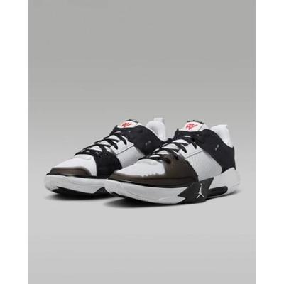One Take 5 PF White Black FD2336-101 Men's Size