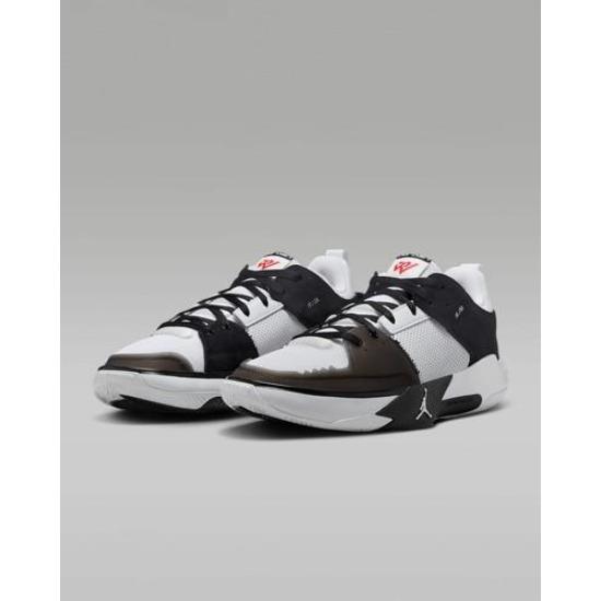 Nike One Take 5 PF White Black FD2336-101 Men s Size EU 44 белый