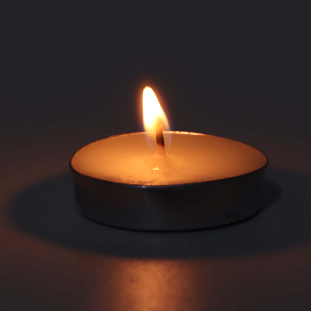 100pcs Aromatherapy Candles Wedding Birthday Handicraft Decoration Aromatherapy Candles