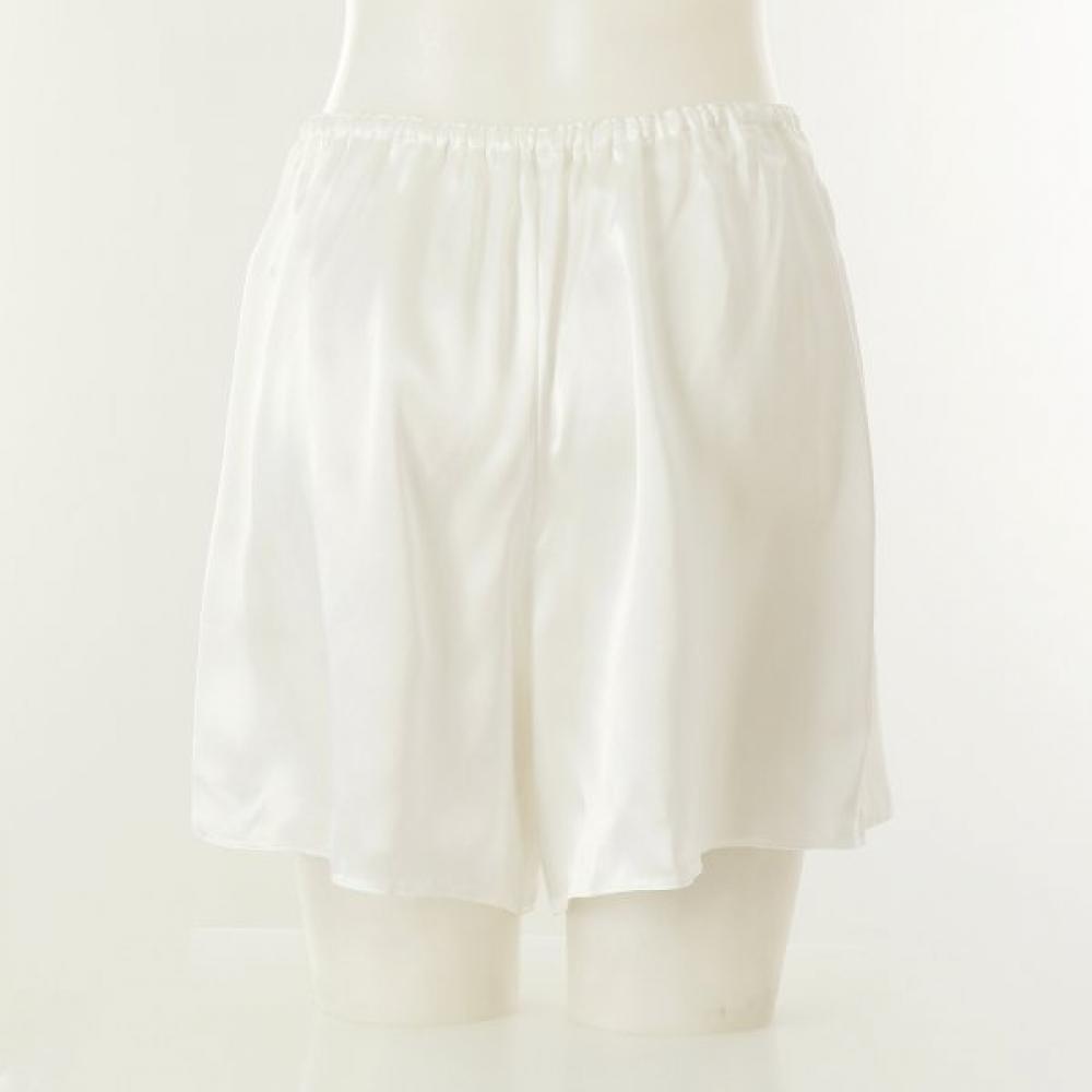 Wacoal Silk 100  Half Slip Whs3051c