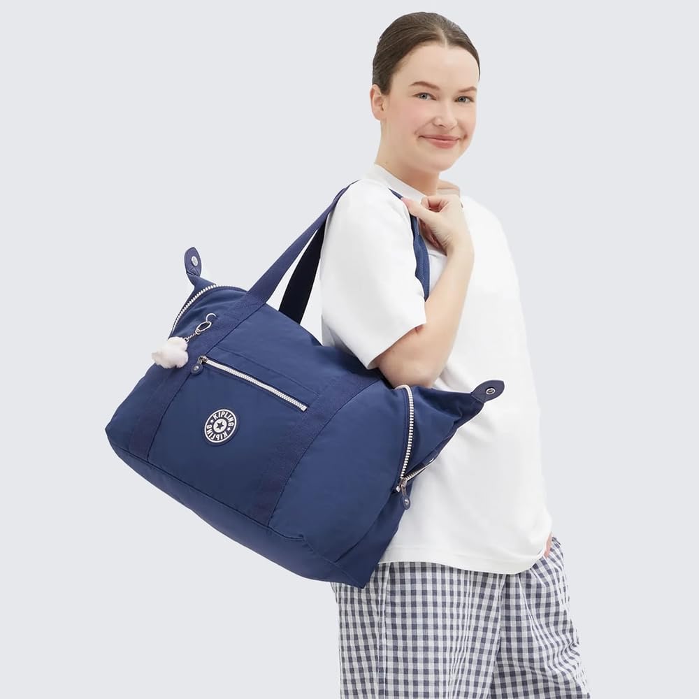 ART M Casual Blue C K134053RA [Kipling] 26l