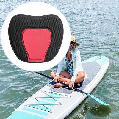 Μαξιλάρι Καθίσματος από Αφρό EVA για Υποστήριξη Καγιάκ Αξεσουάρ Κανό Ράφτινγκ