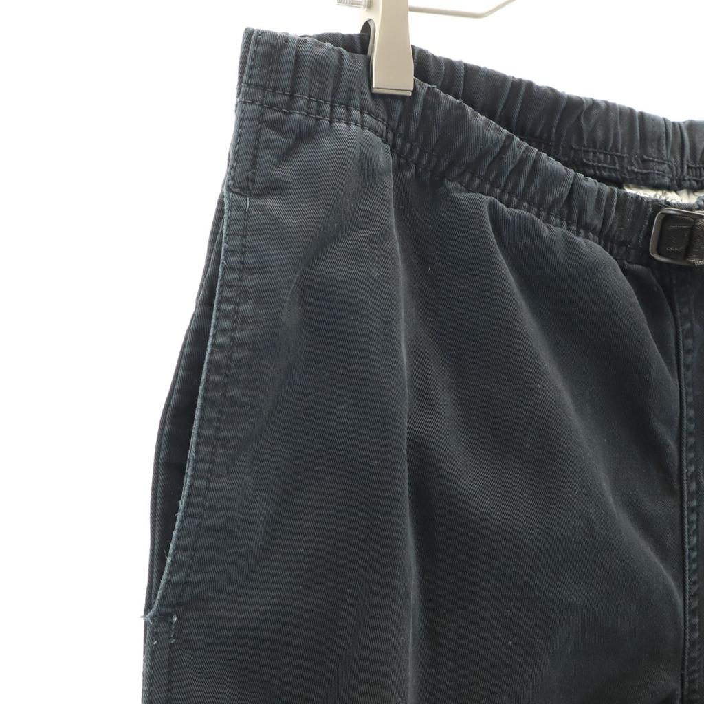 Gramicci Climbing pants S black Men's Used