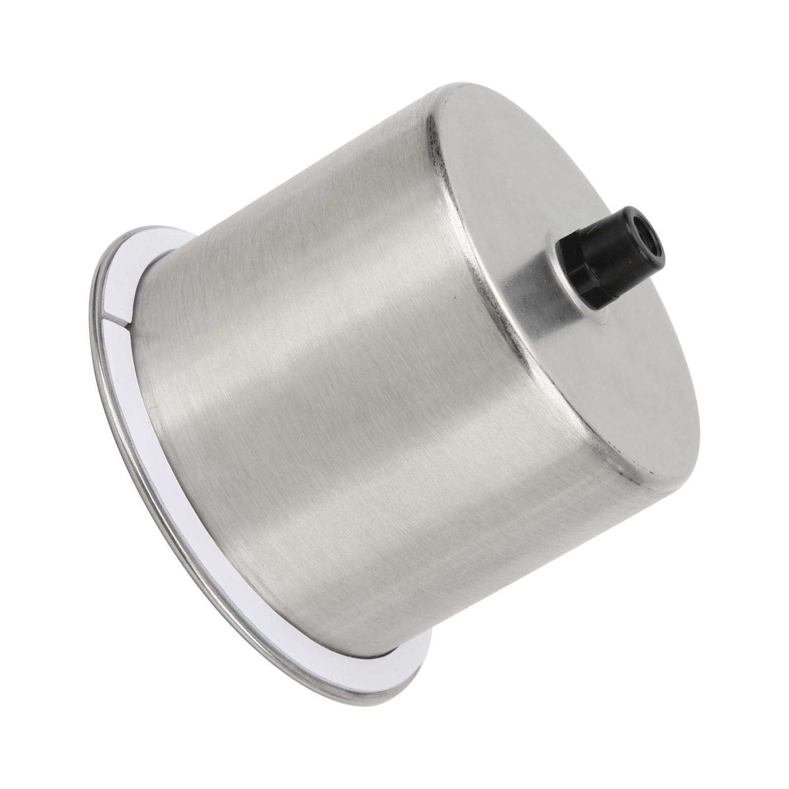 

Подстаканник из нержавеющей стали, держатель для бутылки с напитком, крепление для морской лодки, яхты, автомобиля, грузовика, дома на колесах