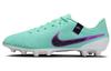 Tiempo Legend 10 Academy Hg 'Purple Green' DV4339-300