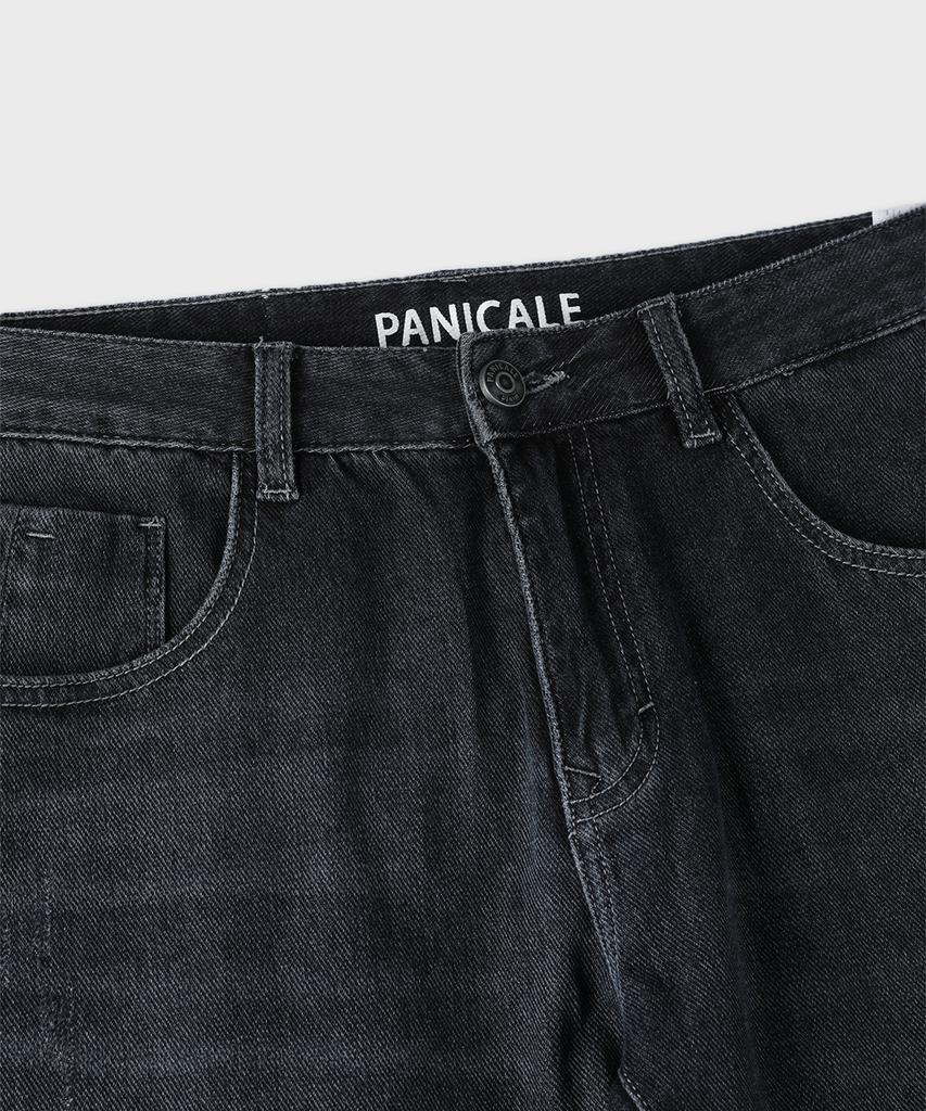 PANICALE Slim Fit Jeans [Blue]