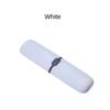 Travel Portable Toothbrush Toothpaste Box Container Pen Storage Box Bathroom Accessories Outdoor Camping Hiking Organizer Supplies