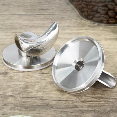 Coffee Diverter Nozzle Coffee Maker Handle Diverter Spout 54MM Replacement Accessories For Commercial Cafe Restaurant Bakery