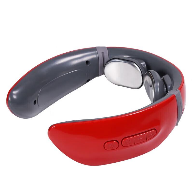 MEEEGOU Smart Cervical Neck Massager
