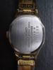 SEIKO quartz SGP working 2-hand watch, strap, 2320-6810, women's watch, ae141