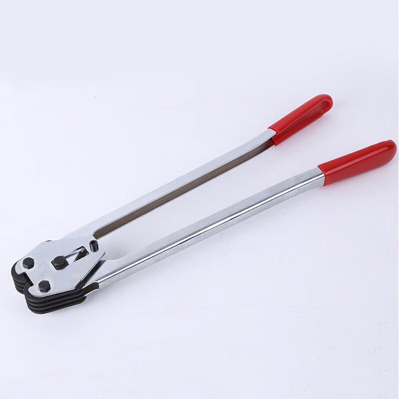 Manual PET Strapping Tensioner