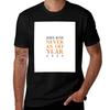 Never an Off Year 2020 TShirt Basic Casual Short Sleeve Cotton Shirt