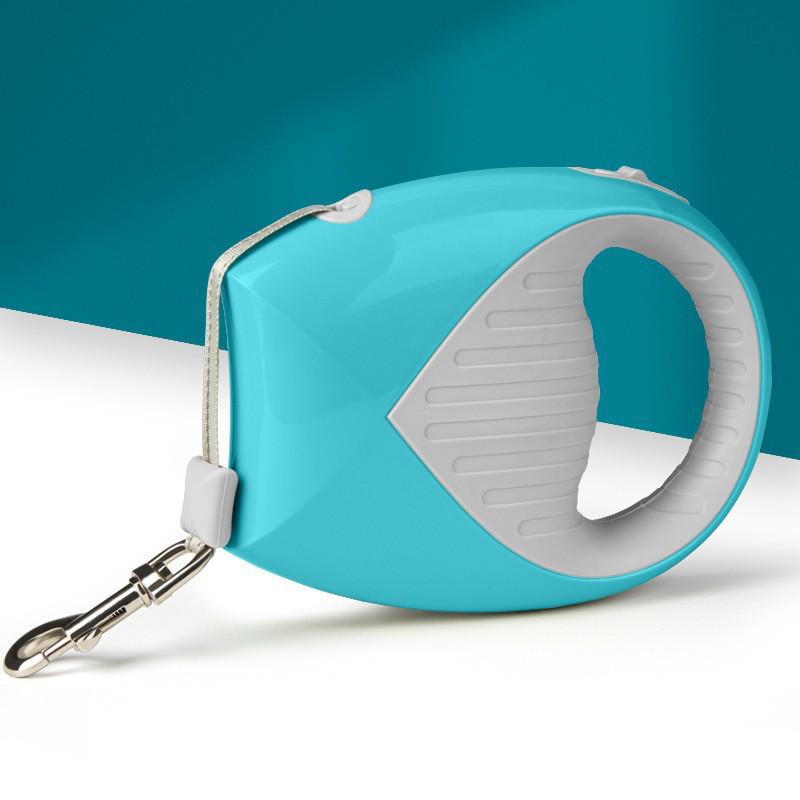 Automatic Retractable Dog Leash for Outdoor Walking