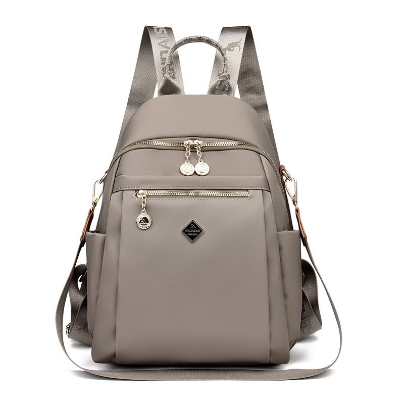 Backpack, Casual Large-capacity Travel Bag, Fashionable Backpack for Traveling and Going To School