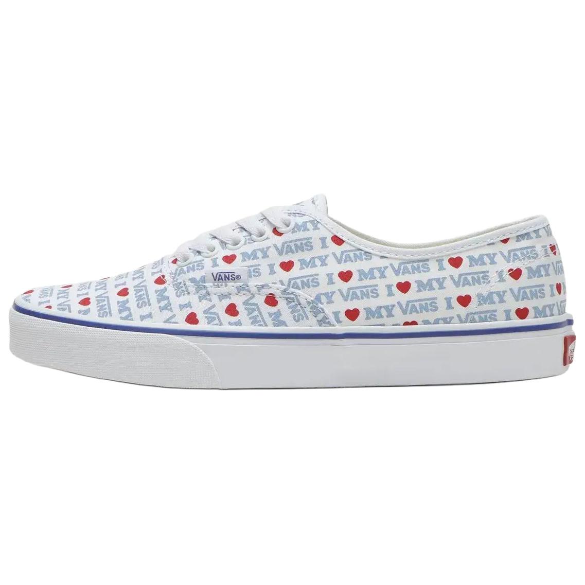 

Vans Authentic Классические Удобные Скейт-Кеды Унисекс Кроссовки Белые VN000Z75W00 39