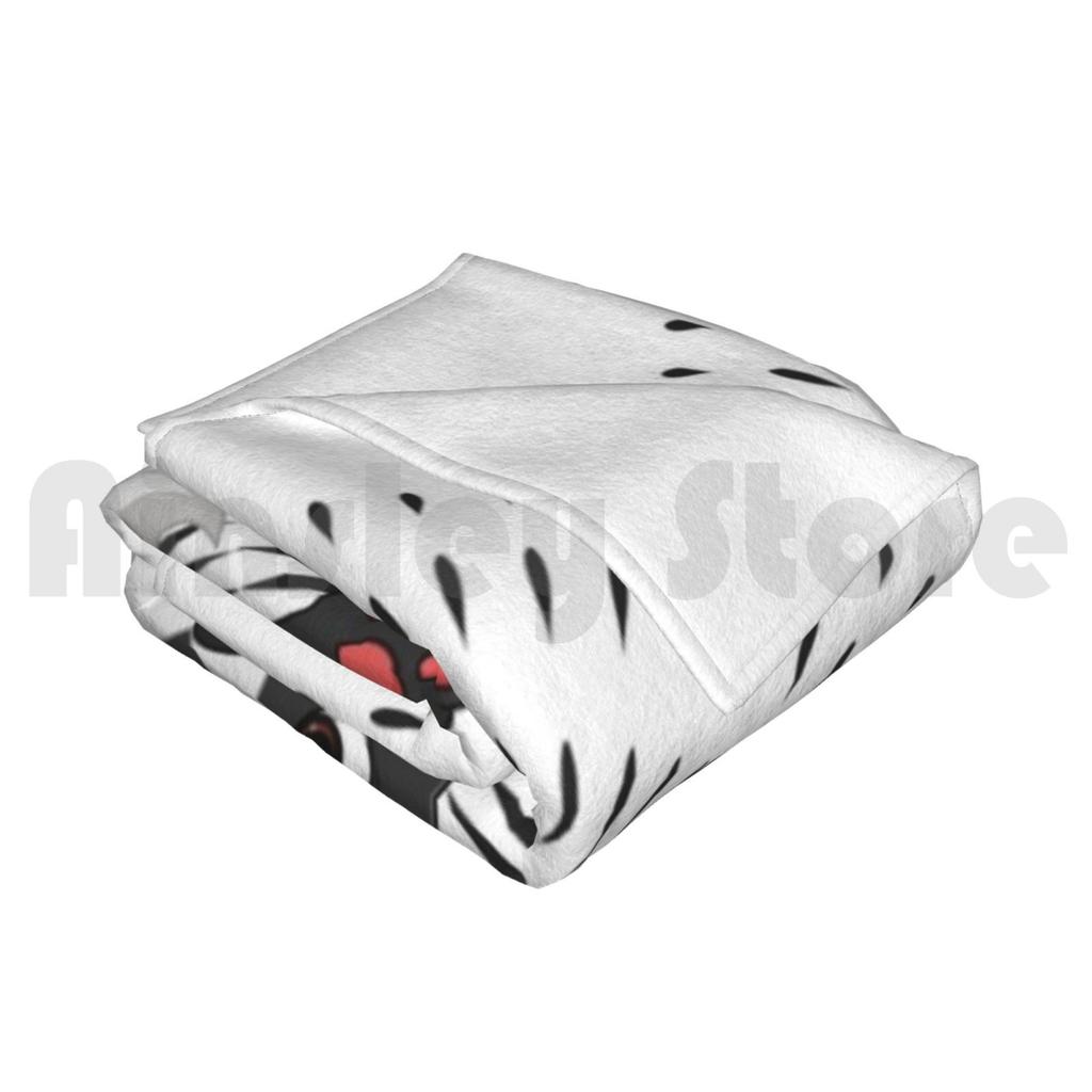 I Just Freaking Love Badger Ok Blanket Fashion Custom Badger Lover Badger Lover Badger Lover Badger I Just
