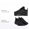 Terrex Unity Leder Low Schwarz Grau Unisex Sneaker Core-Black Grey-Four Grey-Six IF4980