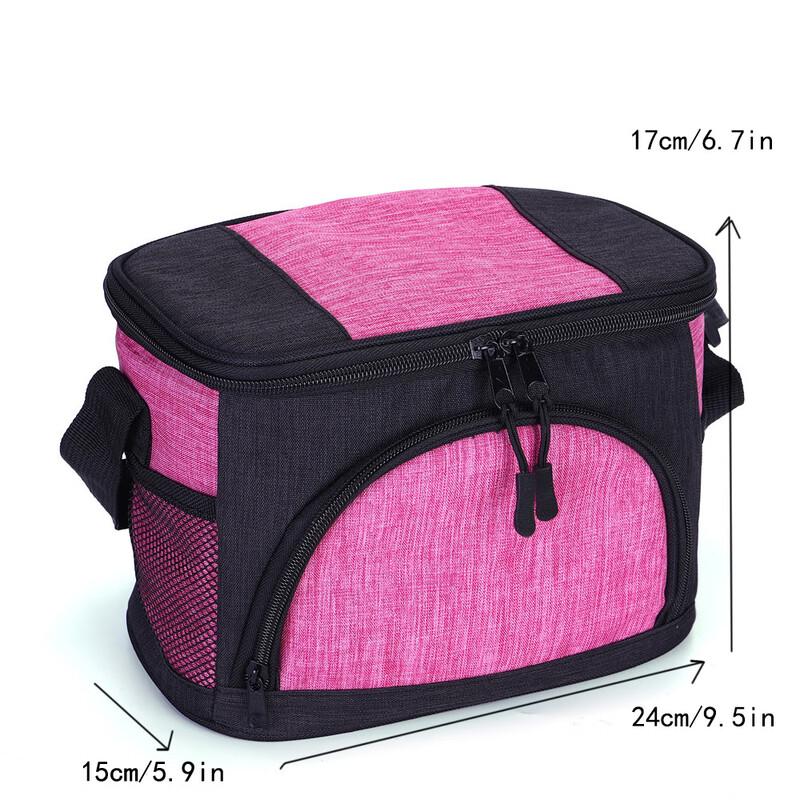 Zhichu Insulated Lunch Bag