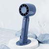 Portable Mini Fan Cooling Air Cooler Multi-function Pocket Fan  Outdoor