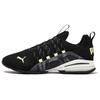 Axelion Netherspace Men's Black Gray 310128-02