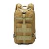 Tactical Outdoor Camouflage Backpack 30L