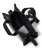 MICRO WEEKENDER CHARM1611Black Shine