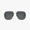 Hwillaaiweeo Sunglasses (Fls7470 Black 60)