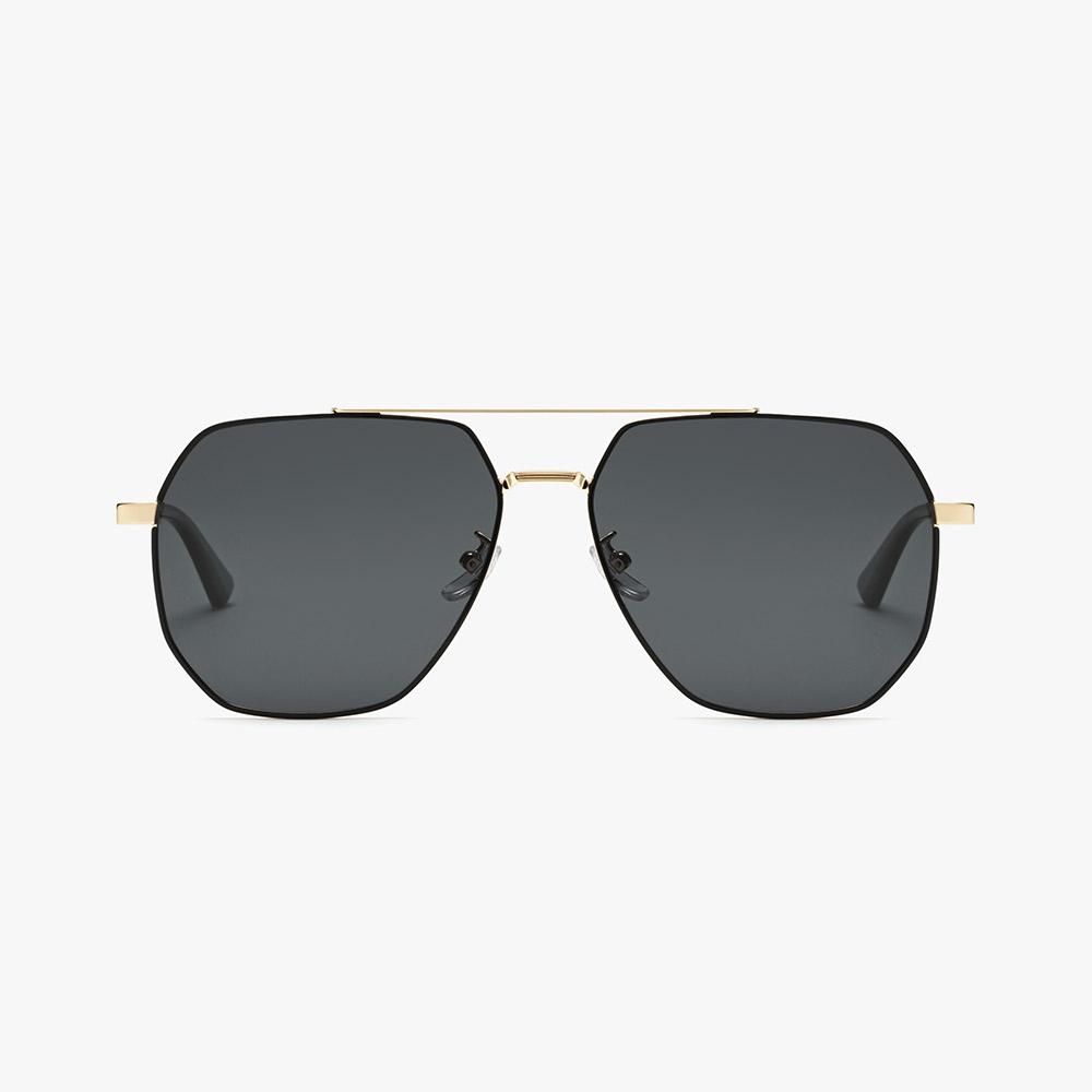 Hwillaaiweeo Sunglasses (Fls7470 Black 60)