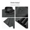 MONTAGUT Atmungsaktives Polo-Shirt mit Kühleffekt für Herren