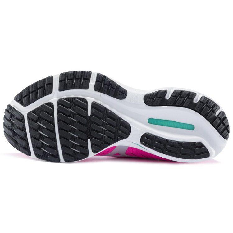 Mizuno Rider 24 Rosa/Bianco Donna J1GD200355