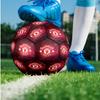 Manchester United Fashion Size 5 Football Wearproof Non‑Slip Soccer Ball For Sports Training Entertainment Use