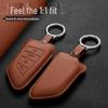 BMW Key Cover: Compatible with 3 Series, 5 Series, X3, X5, X1, I3, 325li, 320li, Blade 530.