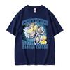 Certified Oyster Tester Funny Seafood Meme T Shirts Men Women Summer Tops Adult Humor Tshirts 100 Cotton Comfort Loose T Shirt