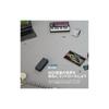 BOSS EV-1-WL Wireless Expression Pedal with Bluetooth and MIDI Control for WAZA-AIR and KATANA-AIR