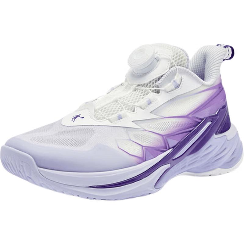 Jordan Kids Light Bee 2.0 Basketball Shoes 36
