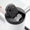 304 Stainless Steel Vacuum Insulated Coffee Cup Retains Liquids Warm or Cold Any Day Perfect for Students Professionals