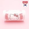 Hello Kitty Love Hair Roll Large C00213