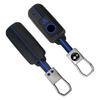1 Button Silicone Motorcycle Remote Smart Key Case Cover Fob For Yamaha TMAX530 TMAX560 2017-2026 Interior Accessories