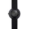 Maven Watches 34mm Artisan Series Minimalist Fashion Watch BLACK (SHADOW 34MM)