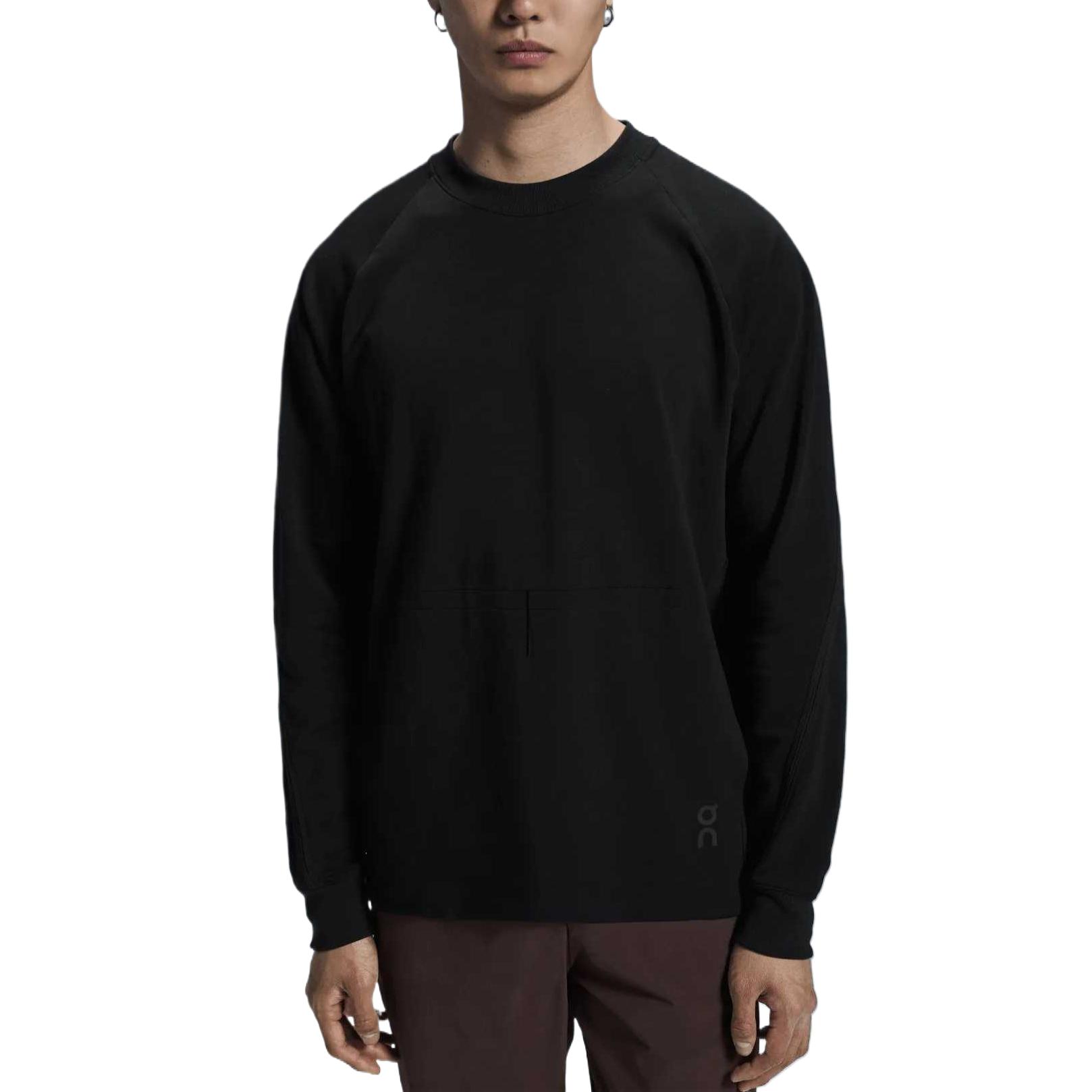 On Movement Crew Sweatshirt Men s 1ME30100553 S