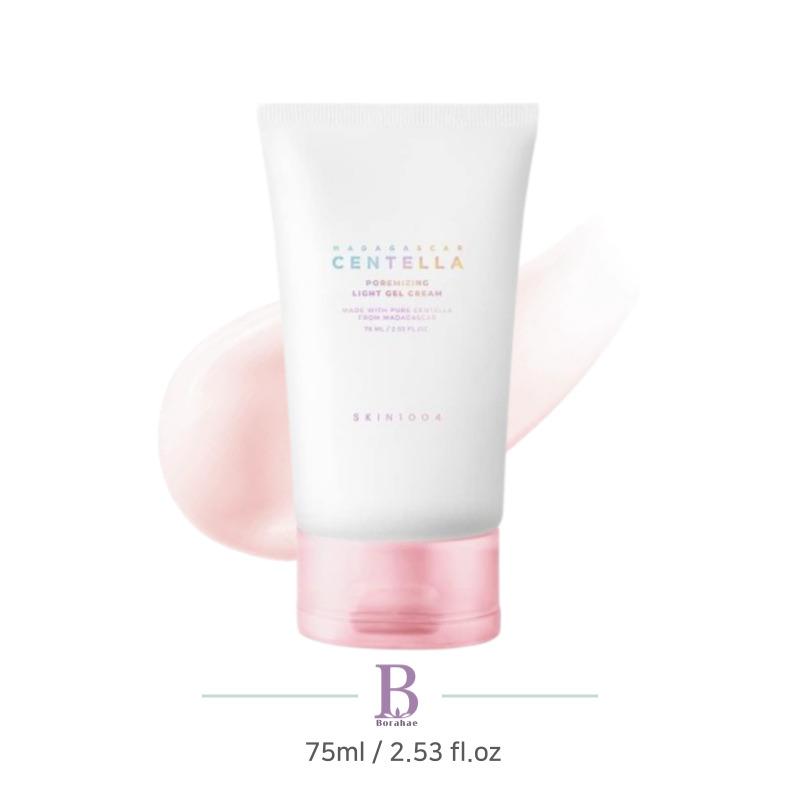 SKIN1004 Madagascar Centella Poremizing Light Gel Cream 75ml