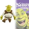 Shrek Plush Character Toy Soft Stuffed Doll Christmas Children Festival Gifts