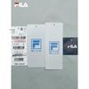 Fila Men's Knit Short Sleeve Polo Shirt