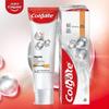 Colgate Active Enzyme Whitening Toothpaste, Osmanthus Flavor, 3 x 120g