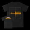 2026 Converge Band Unisex Damen T-Shirt Neu Hohe Qualität Luxusmarke Heißverkauf Stil Mode Unisex Baumwolle T-Shirts Baumwolle